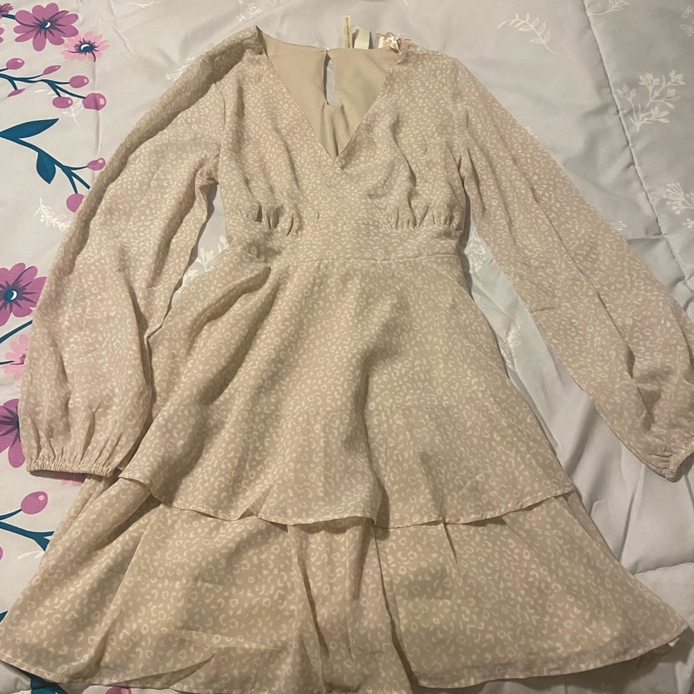 New with tag